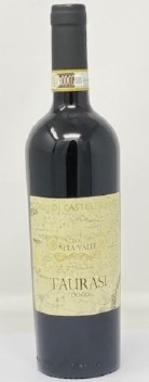 Colli di Castelfranci 2019 Aglianico